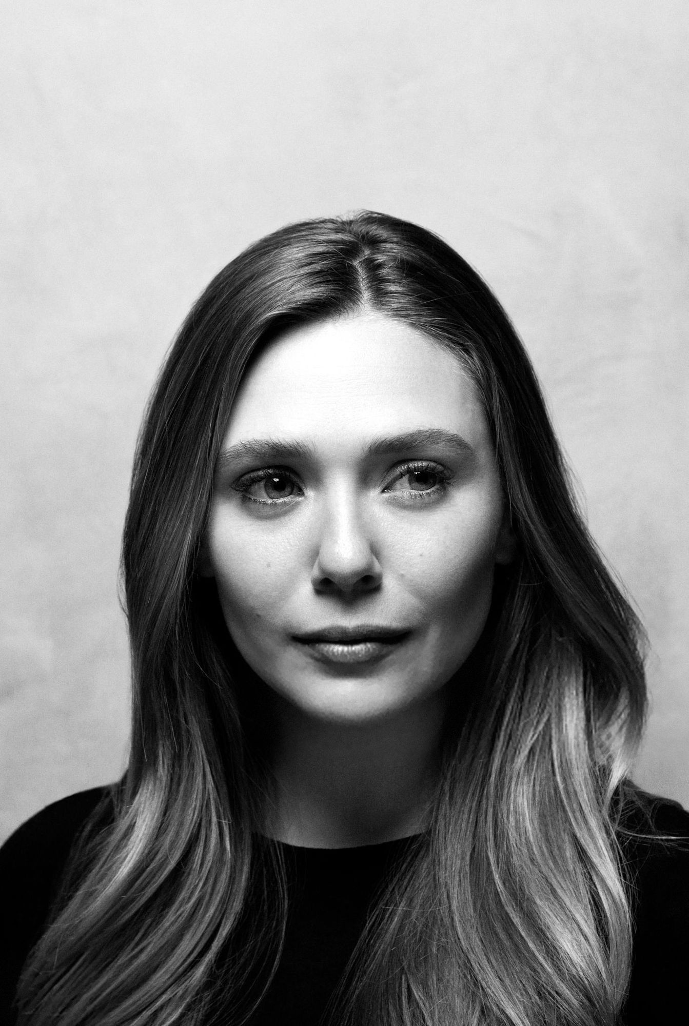 Session 06 | LA Times - 005 - Elizabeth Olsen Archives